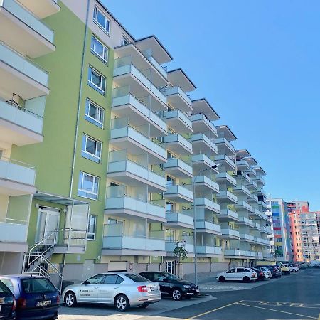 Rs Apartments Olomouc Exterior foto
